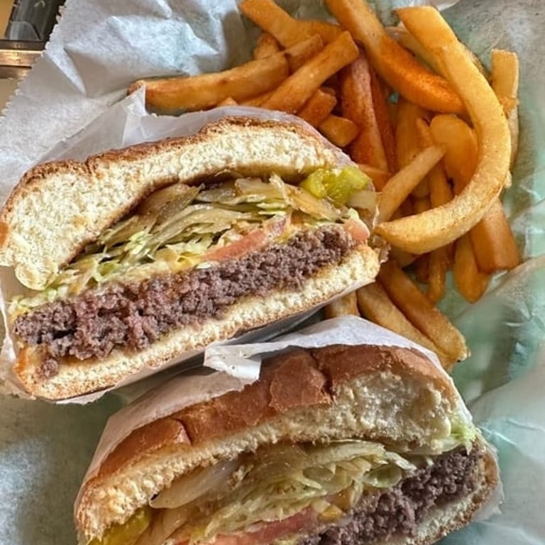 Delicious Banh Mi Sandwiches