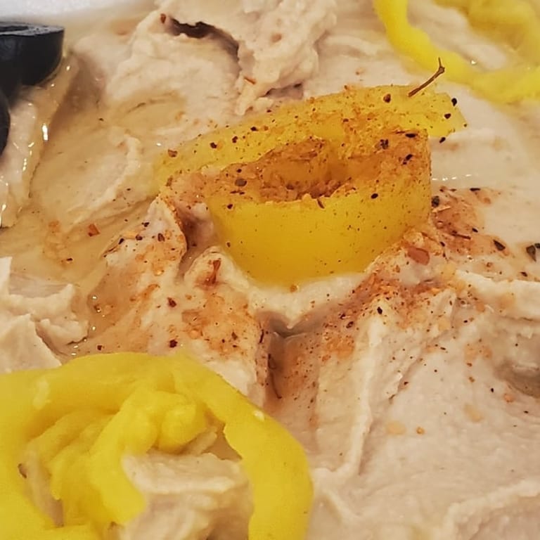 Delicious Hummus Options for Every Palate