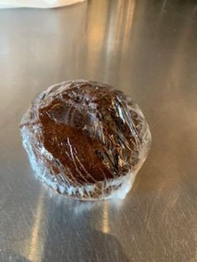 Muffins.