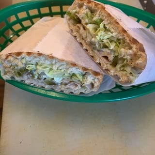 14 – Cajun Turkey Breast
