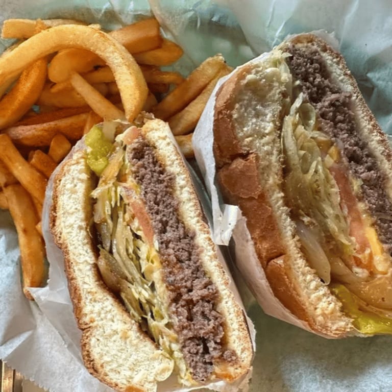 Deli Sandwiches: Fresh Subs and More