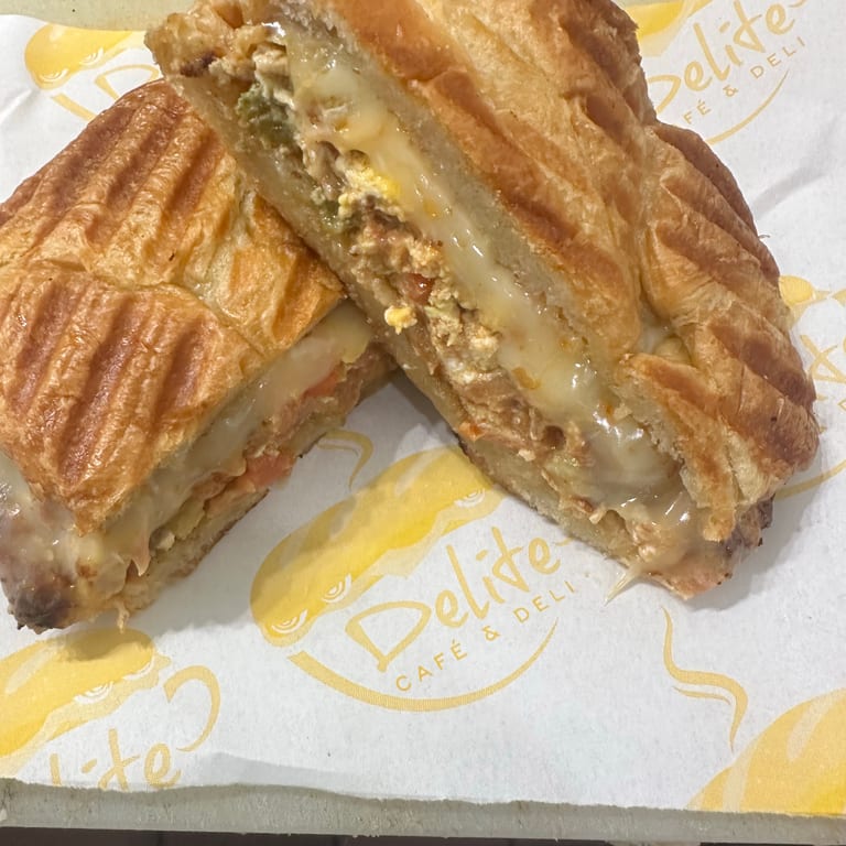 Indulge in Our Croissants