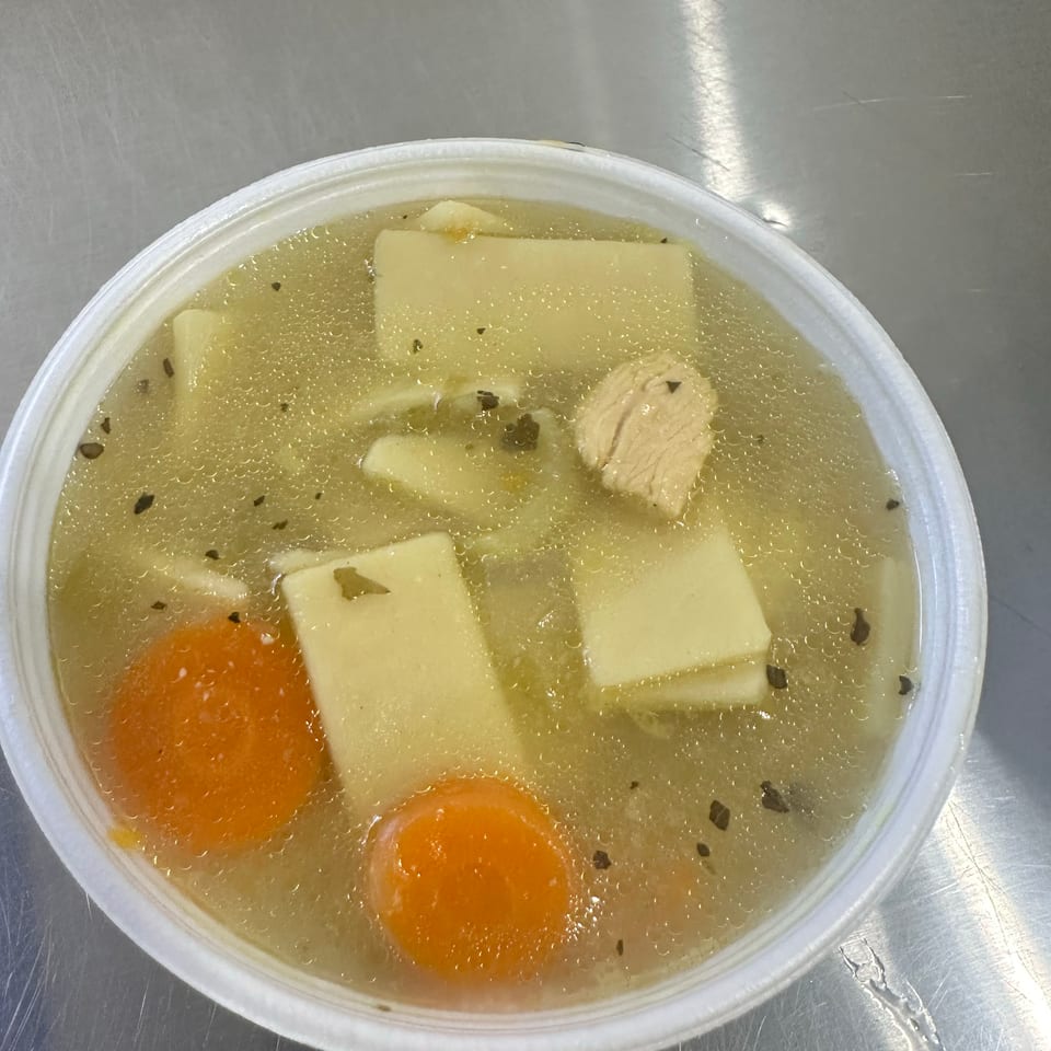 Delicious Soup Selections for Every Palate