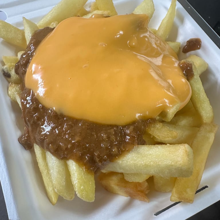 Crave-Worthy Fries: A Must-Try Side
